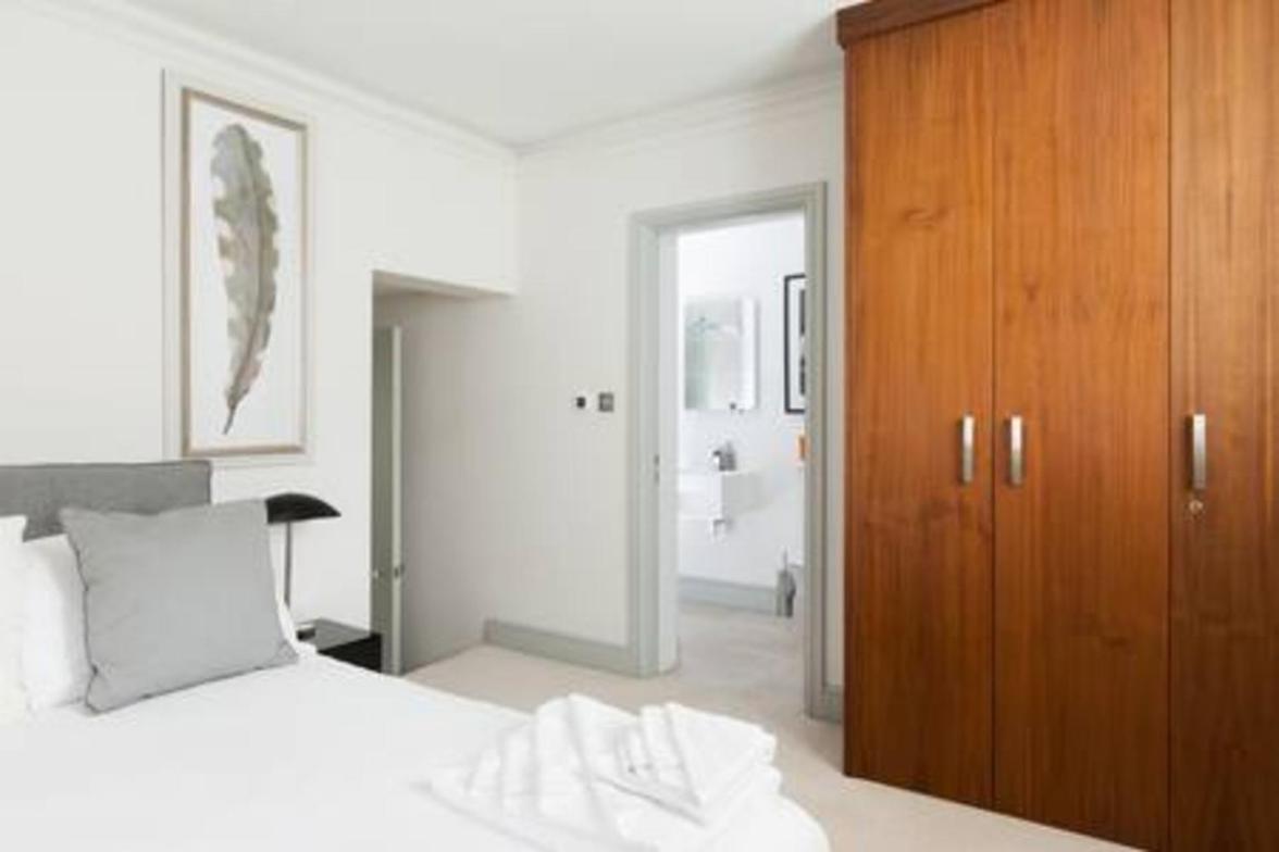 Modern Stylish 2bed2bath Close To Kings Road * Londra