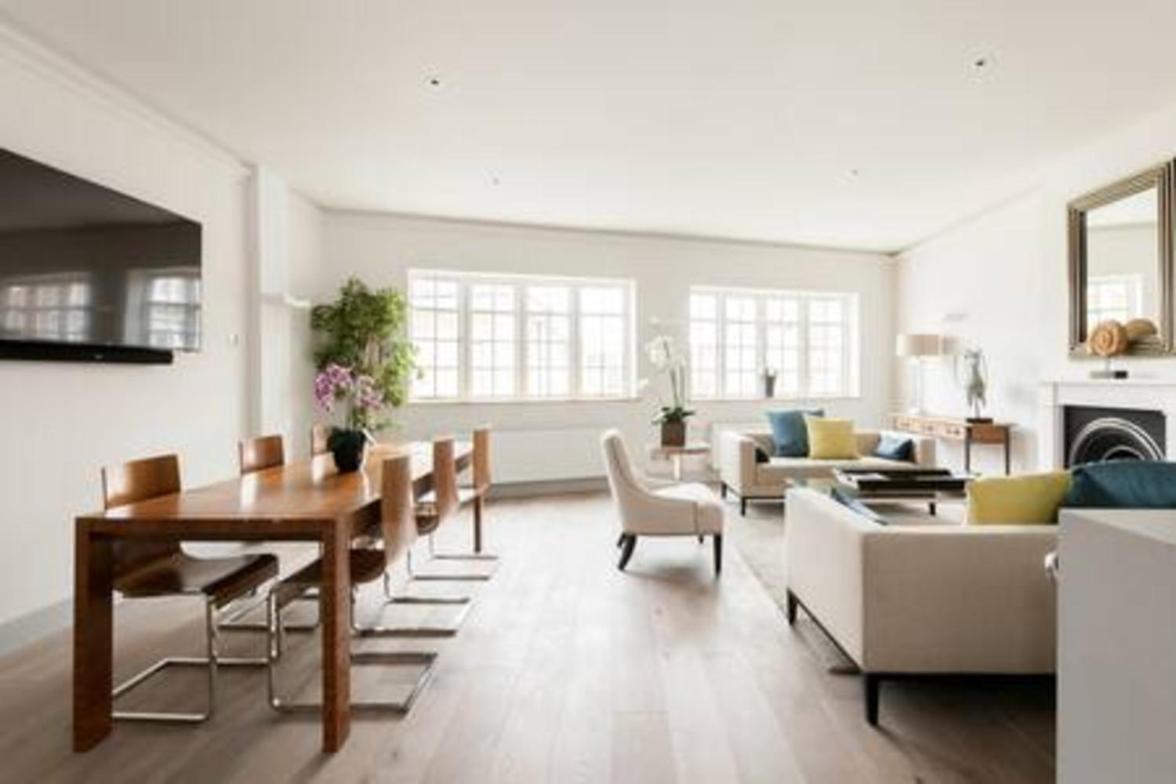 Modern Stylish 2bed2bath Close To Kings Road * Londra