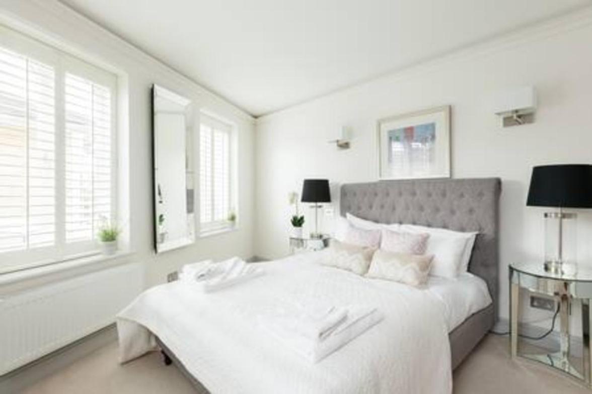 Modern Stylish 2bed2bath Close To Kings Road Appartamento *