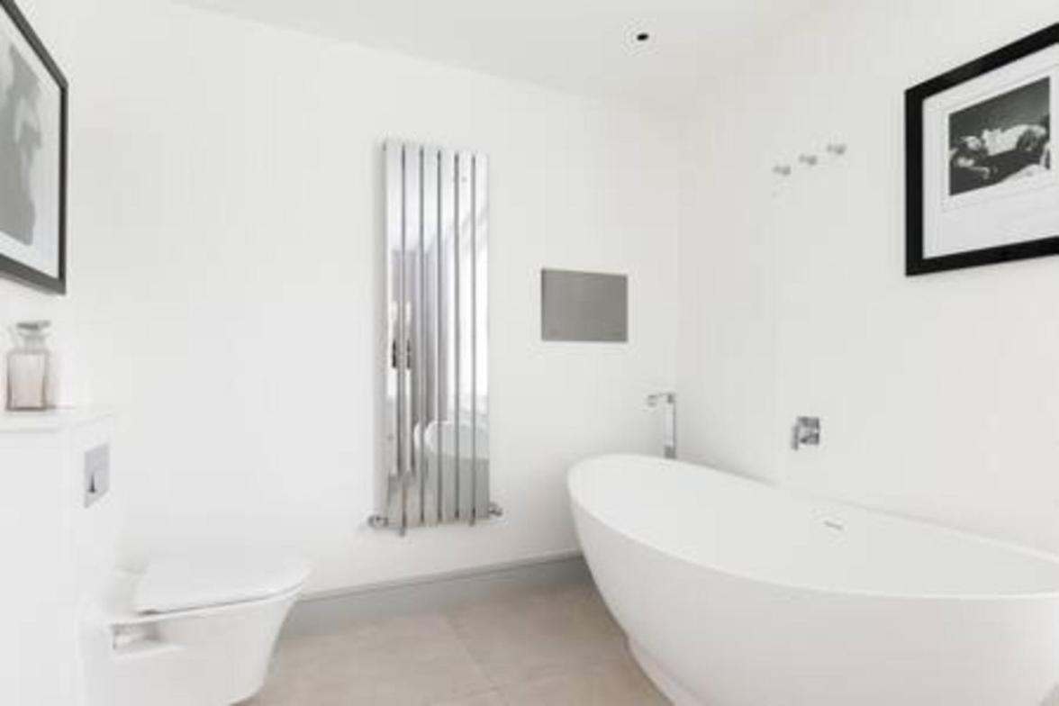 Appartamento Modern Stylish 2bed2bath Close To Kings Road Londra