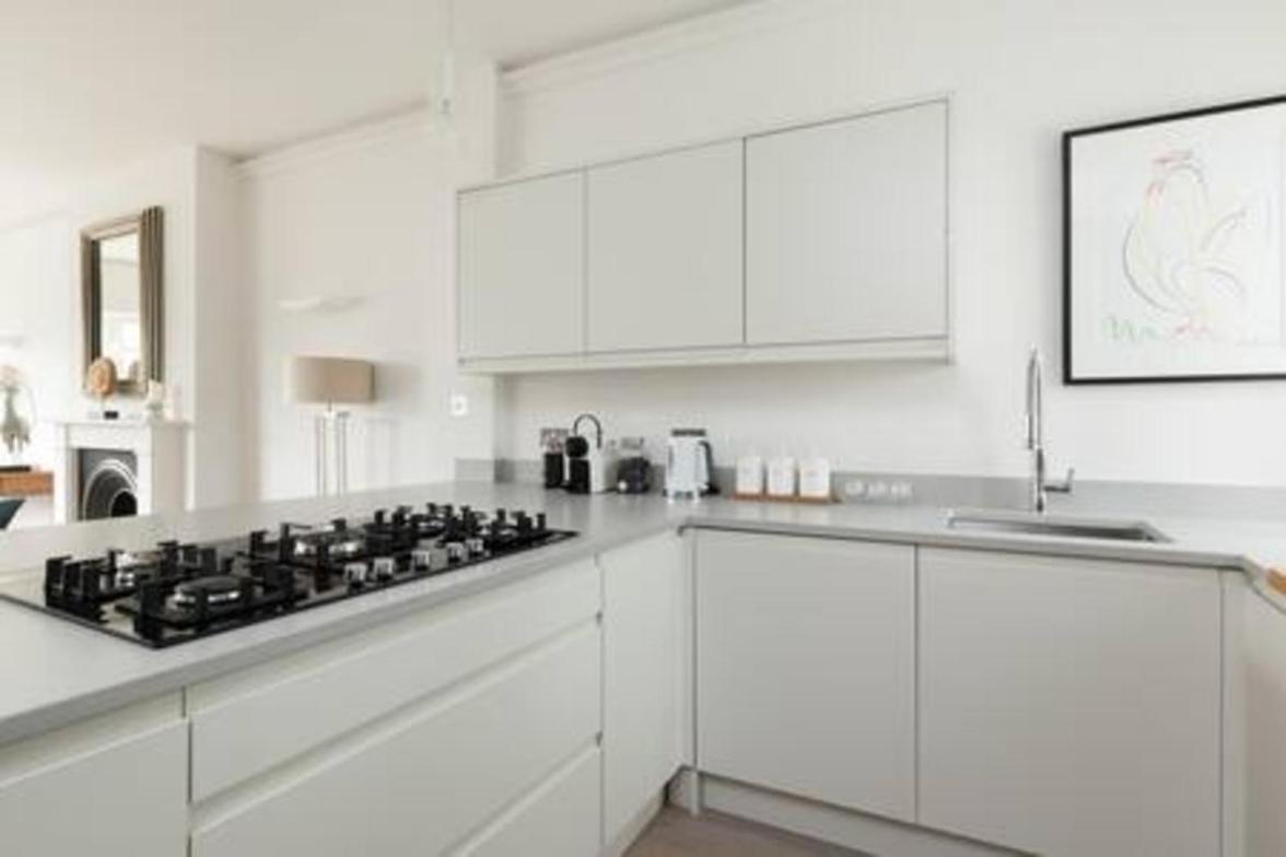 Appartamento Modern Stylish 2bed2bath Close To Kings Road Londra