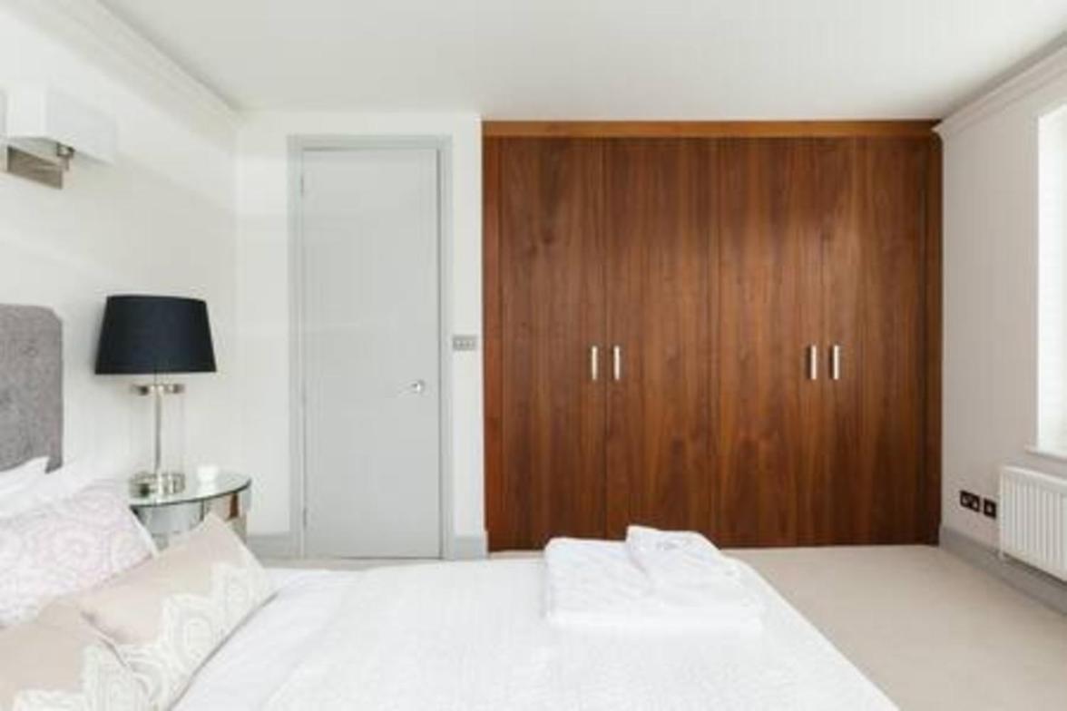 Modern Stylish 2bed2bath Close To Kings Road Appartamento *