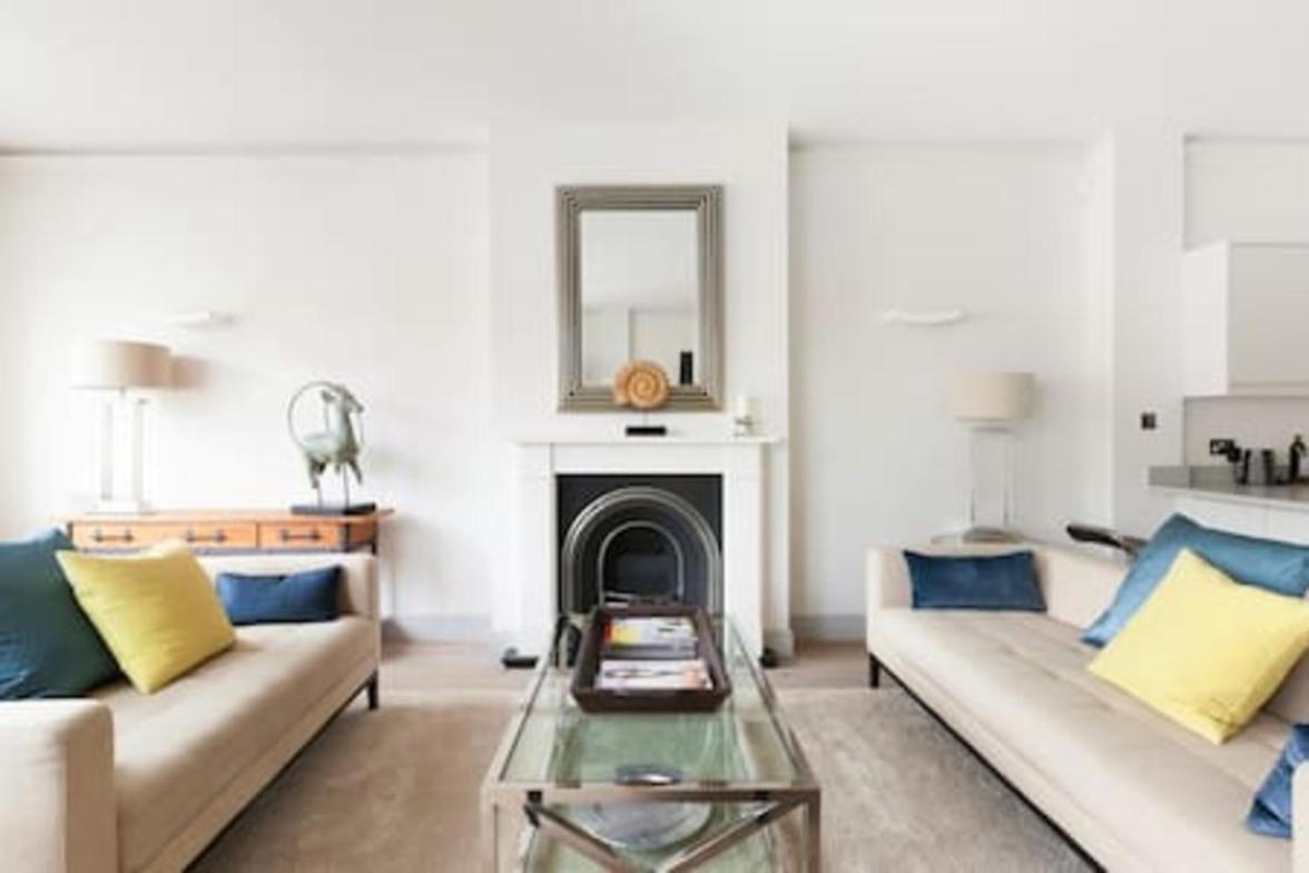 Modern Stylish 2bed2bath Close To Kings Road Londra