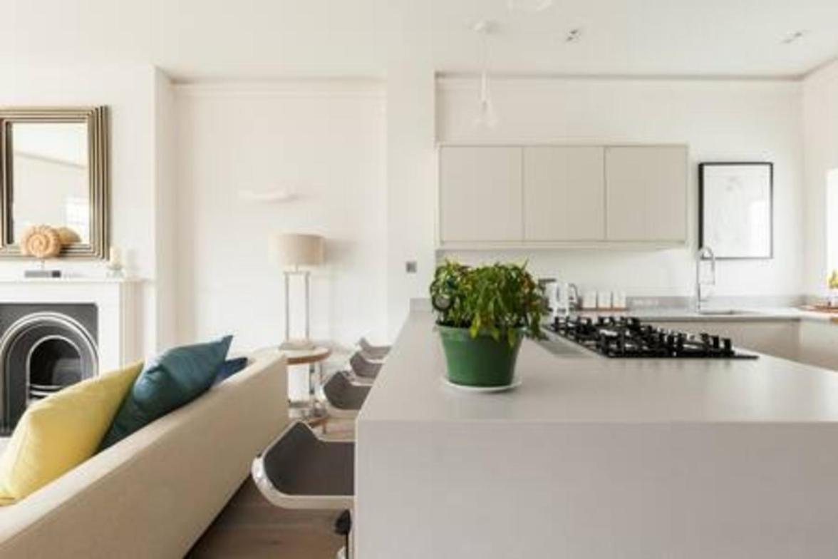 Appartamento Modern Stylish 2bed2bath Close To Kings Road Londra