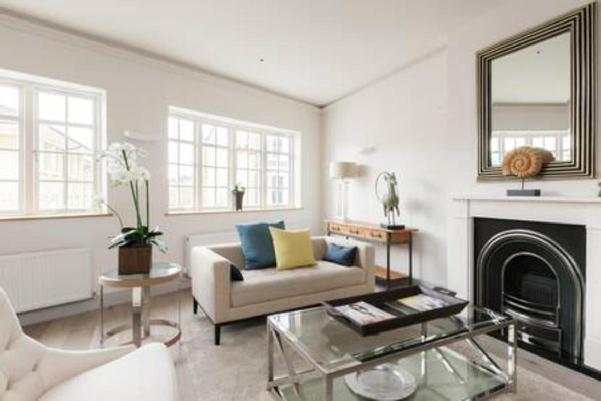 Appartamento Modern Stylish 2bed2bath Close To Kings Road *